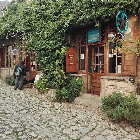 B&B Colle Perrini Country House Casperia Luaran gambar
